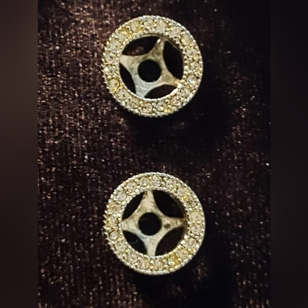 Earring Jackets - Picture 2 of 5